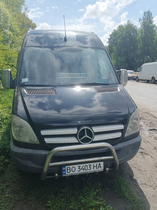 Оренда буса / Оренда вантажного авто / Прокат авто