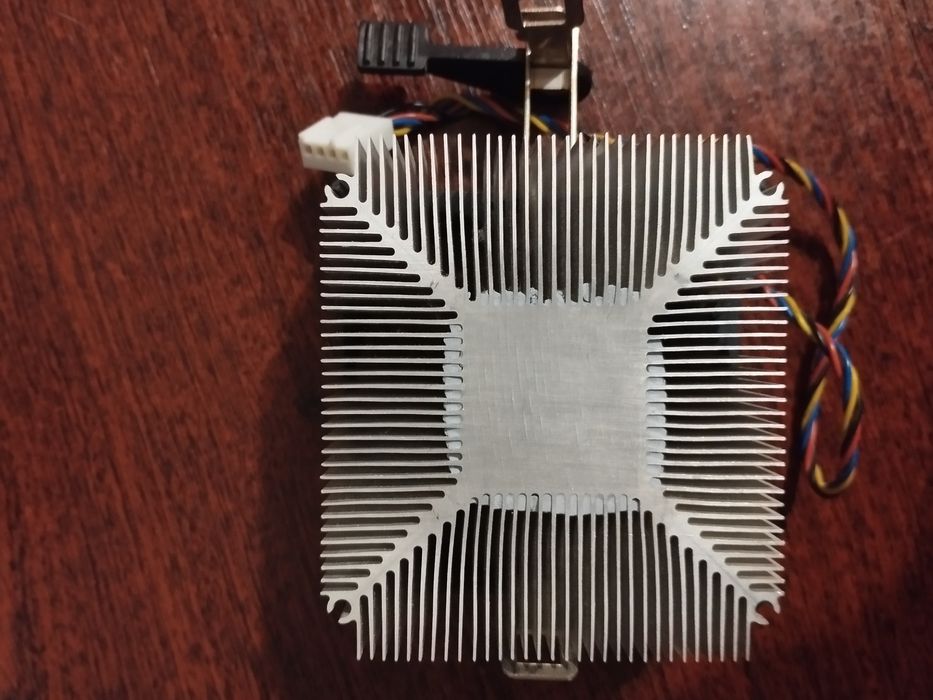 Продам процессор