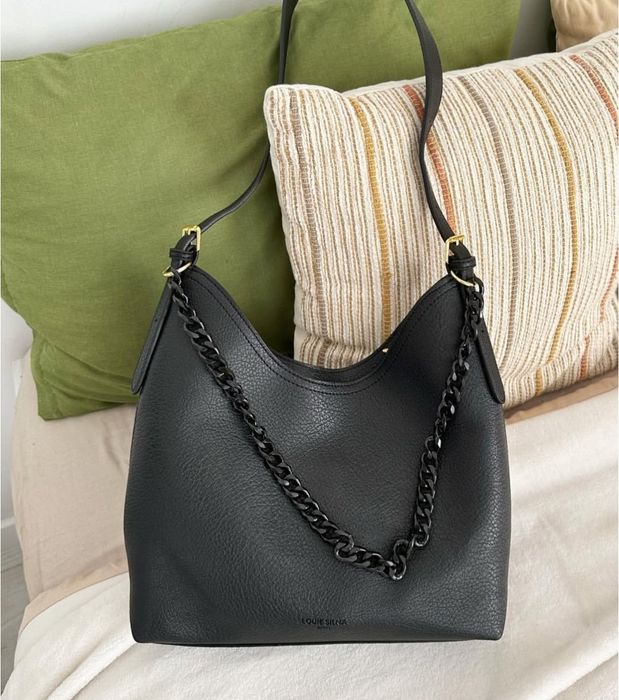 Стильна сумка шопер