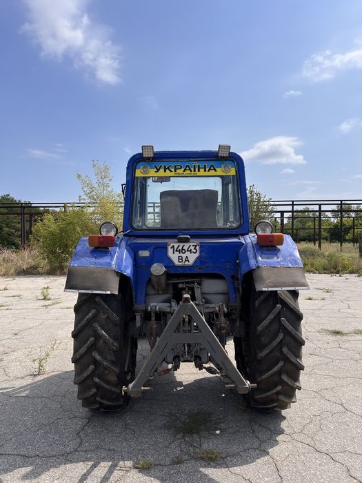 Продам МТЗ 82 у відмінному стані