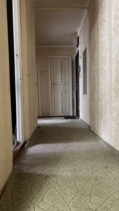 Продам квартиру