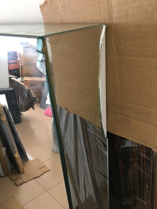 2 Espelhos de caixa (Espelho)64739755053058123