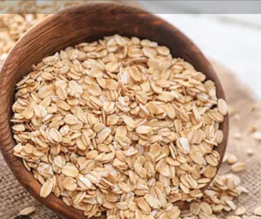 15грн. Овсяные Хлопья быстрого приготовления упаковка 500 гр. Геркулес