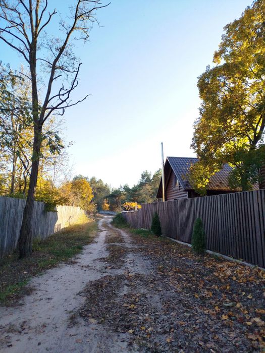 Продам дачу з ділянкою. Вишгород. Пилява.