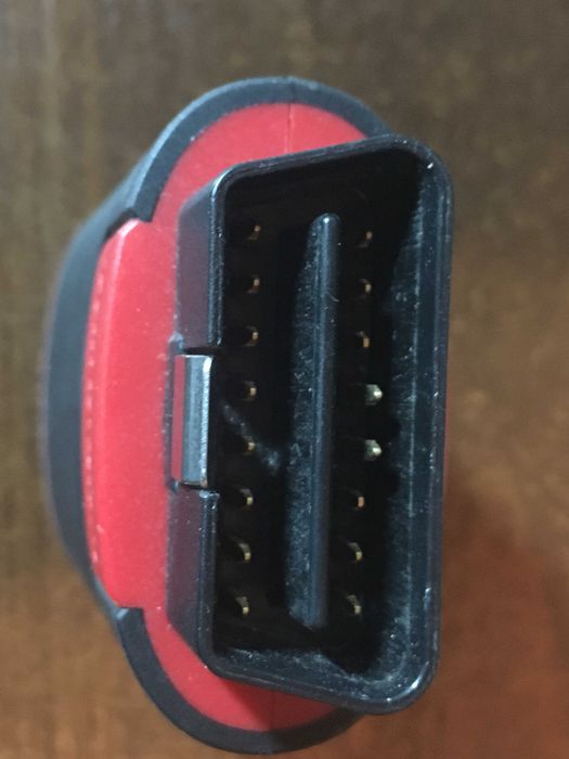 Thinkdiag NEW мультимарочний автодіагностичний сканер