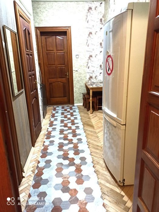 Подобово центр 3 кімн.для 6-8 оіб біля Оперного театру