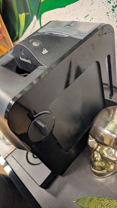 Máquina de café Rombouts