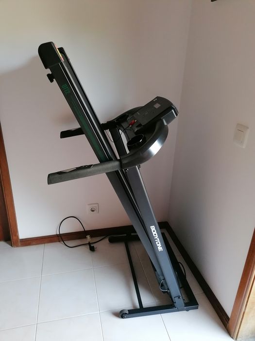 Passadeira bodytone DT12