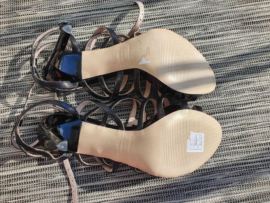 Nowe szpilki GINO ROSSI r.38