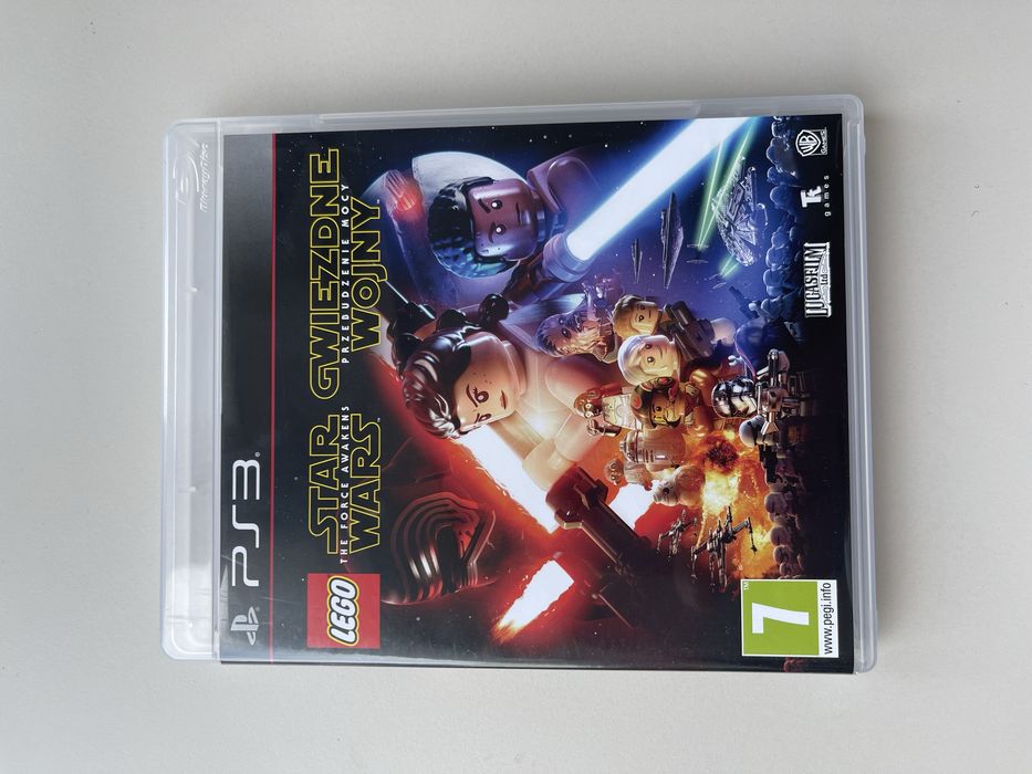 Star wars na ps3