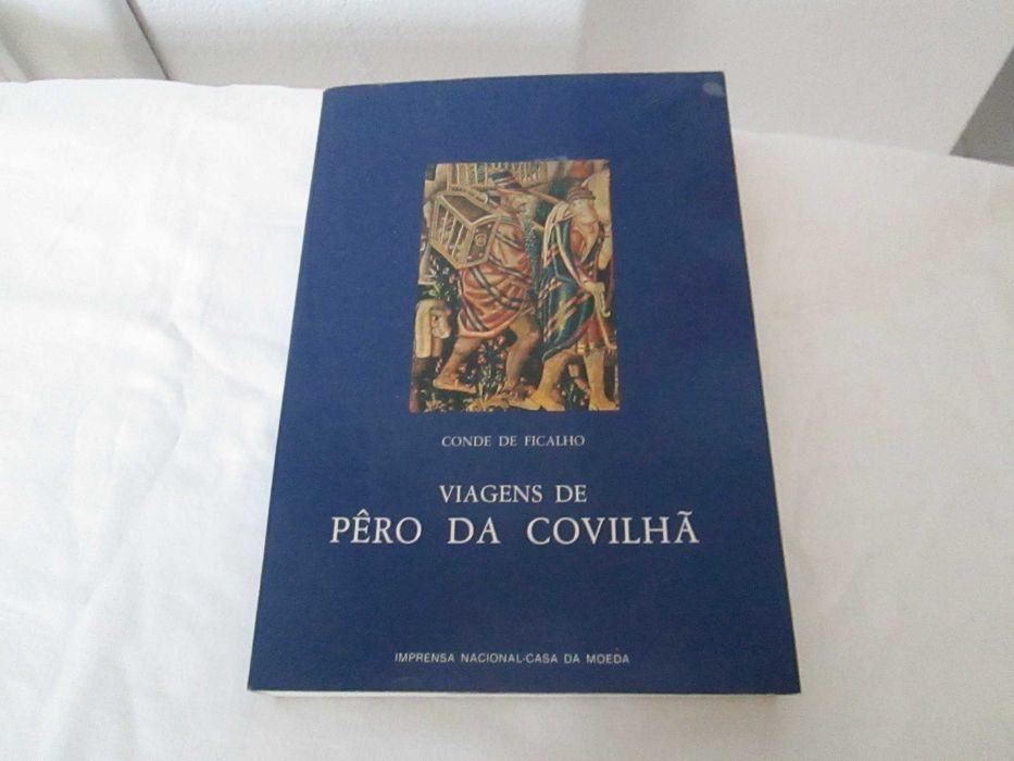 Viagens de Pêro da Covilhã