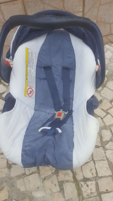 Ovo para bebês da Chicco como novo