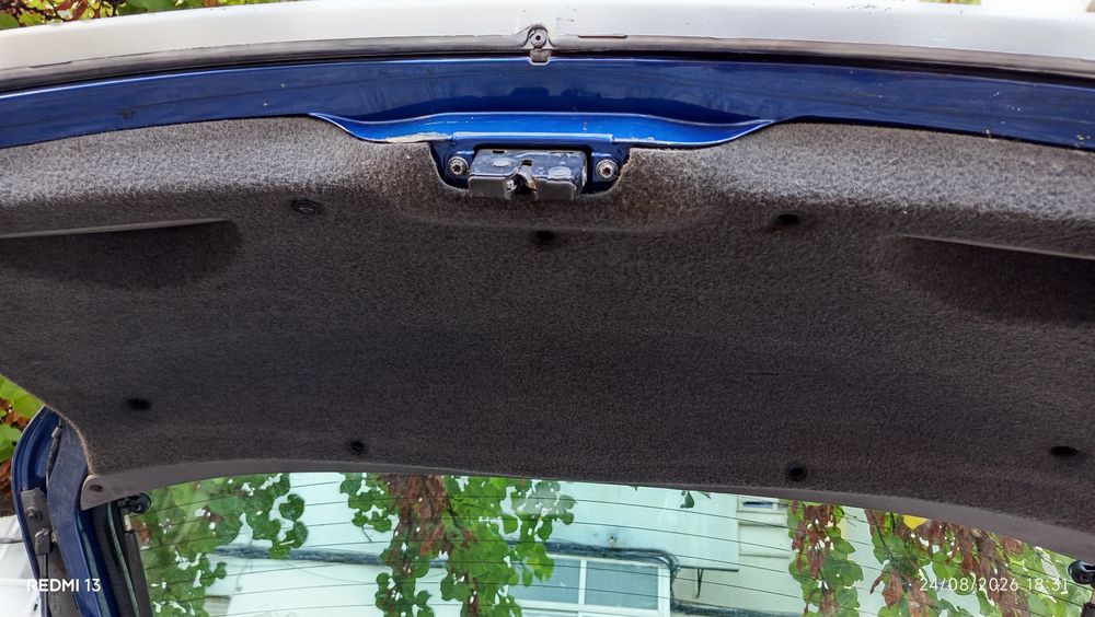 vendo Renault Laguna2