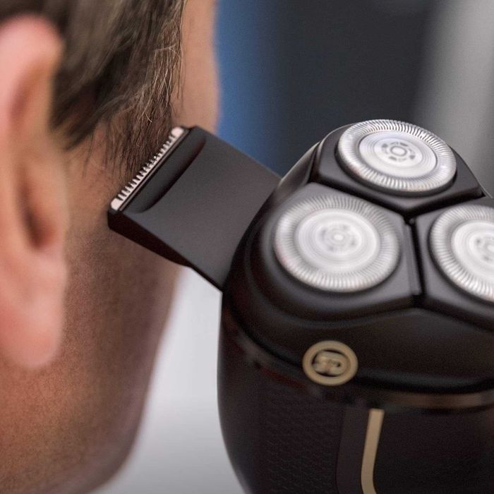 Philips Series 3000 Golarka elektryczna  z obrotowym 5D