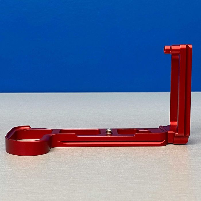 L-Plate | Vertical Quick Release | Nikon Z6 | Z6 II | Z7 | Z7 II