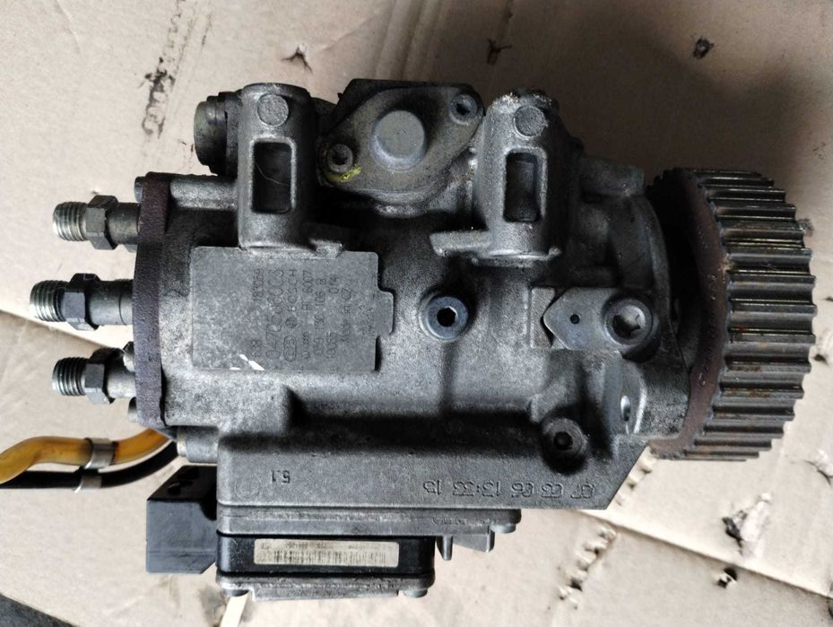 pompa wtryskowa Audi A6 C5 2.5TDI 0470506006
