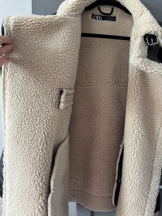 Дублянка Zara оригінал