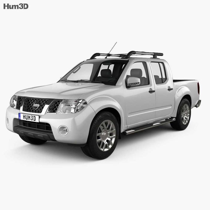 Розборка Авторозборка Запчастини Nissan Navara (D40) Д40 Навара шрот