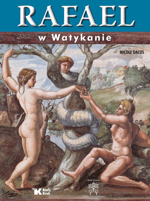 Rafael W Watykanie. Nowy Produkt