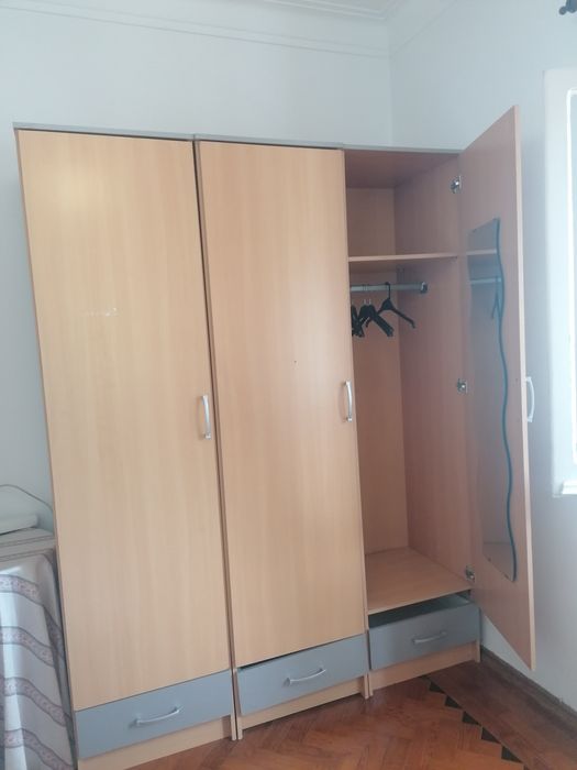 Alugo quarto no lumiar