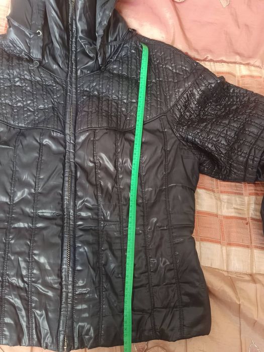 Куртка женская весна