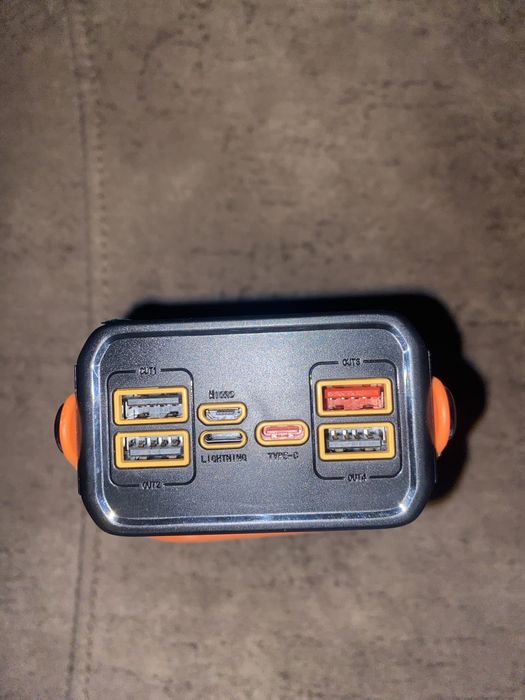 Power Bank 30000 MAh (Павер банк 30000)