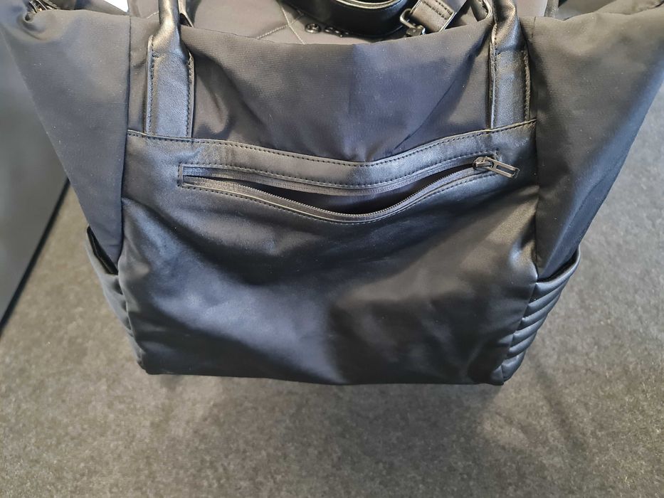 Wózek Cybex Priam Gondola + Spacerówka + Torba + Śpiworek