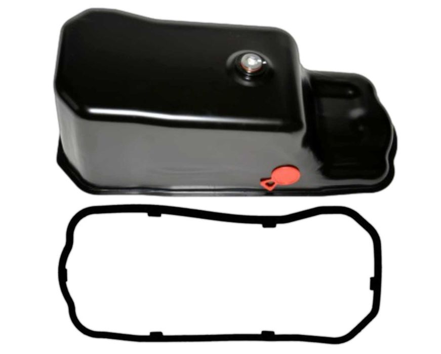 Miska Oleju Olejowa + Uszczelka IVECO DAILY 3.0 BiTurbo Oryginał