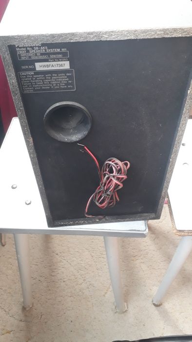 Продам муз центр panasonic sa ak5 bluetooth