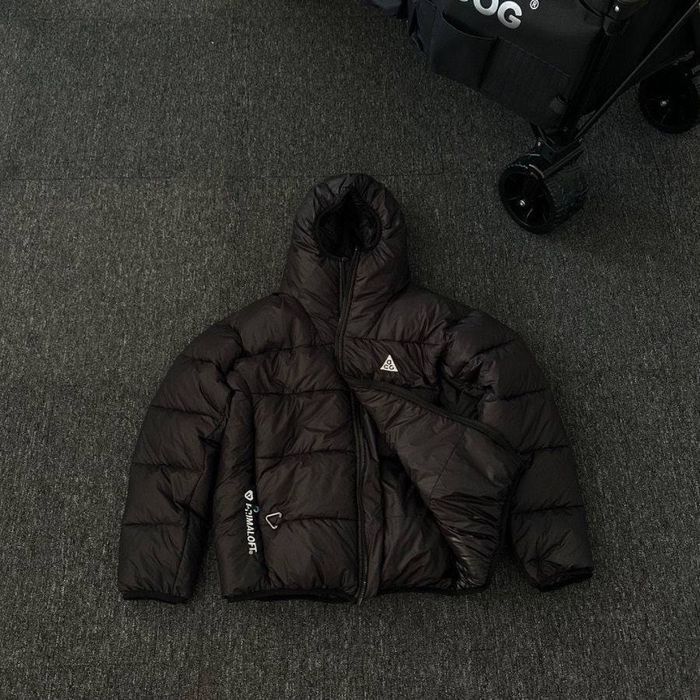 Nike ACG puffer / куртка асж пуховик