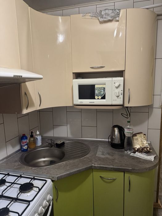 Оренда 1 квартири вул . Вітрука