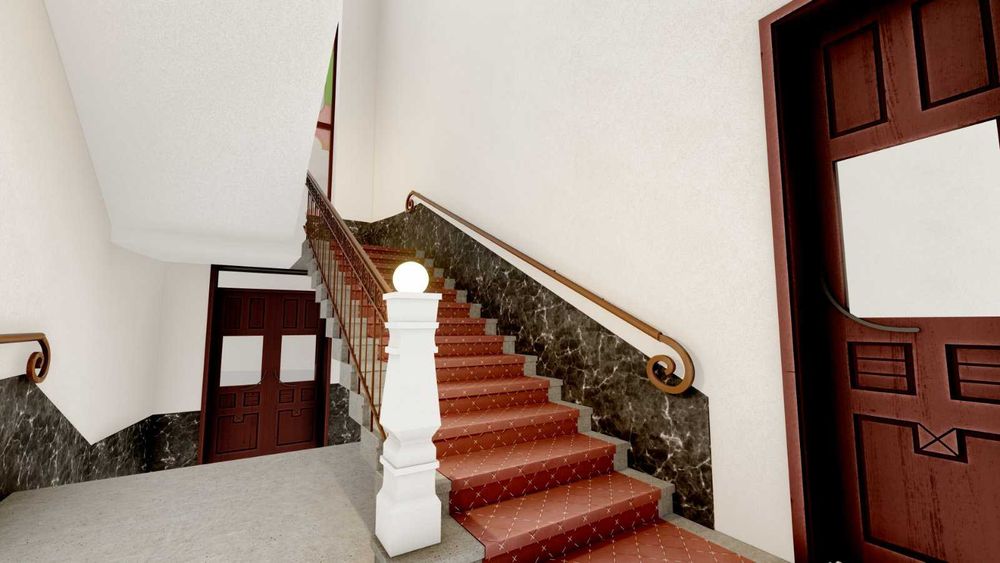 Продаж офіс 30 м.кв. вул. Шевченка 75 м. Стрий