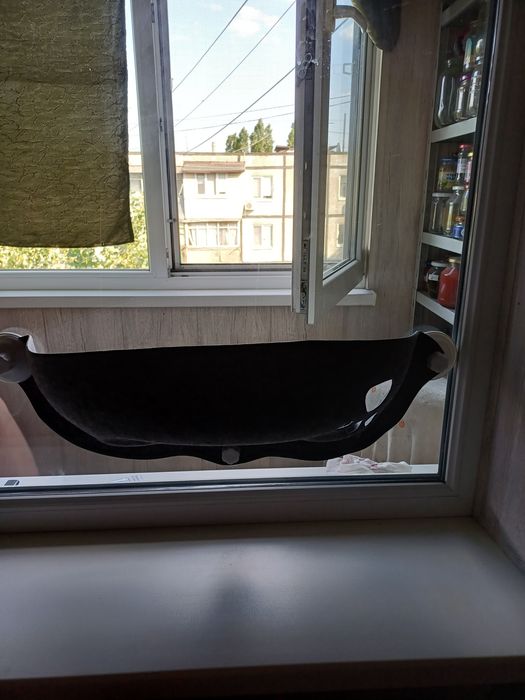 Лежанка для кота