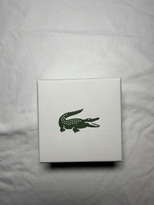 Bransoletka La Coste