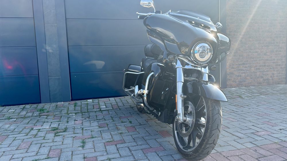 Harley Davidson 2023 FLHX Street Glide