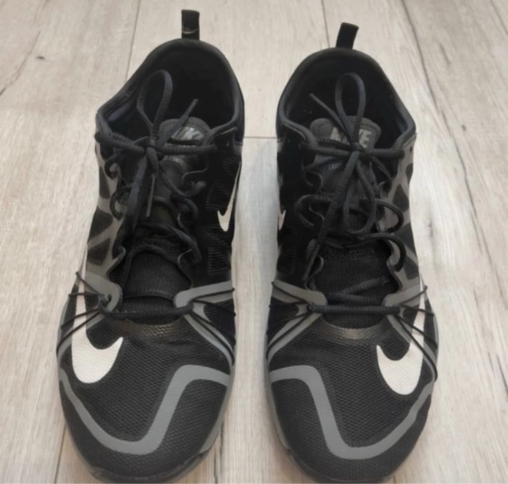 Buty Nike super stan