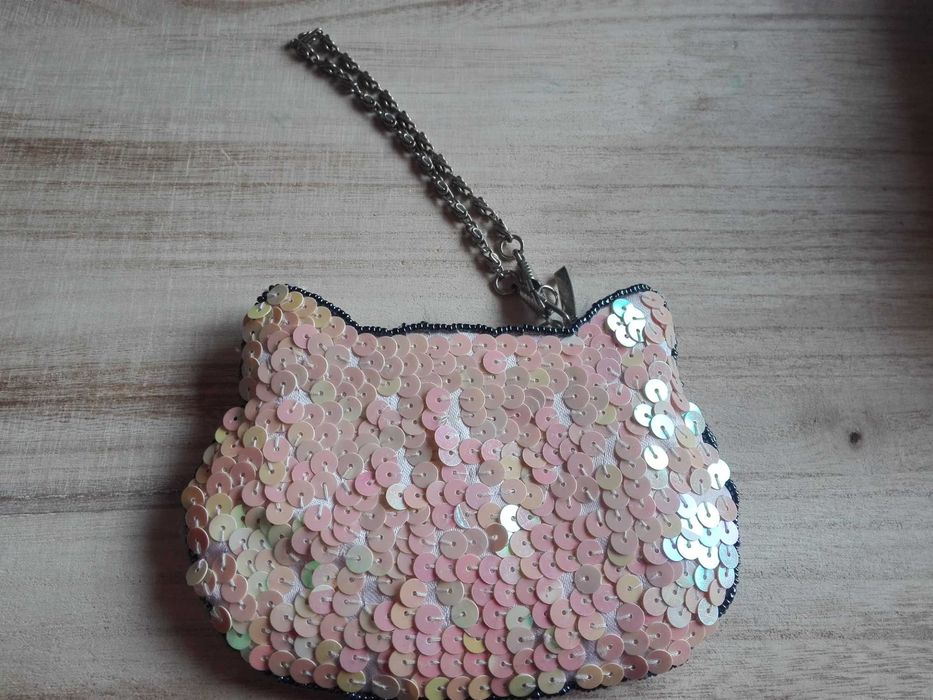 Bolsa - Carteira Hello KItty de 2005