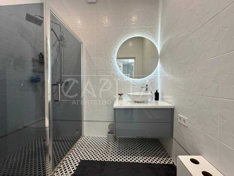 ОРЕНДА світла та простора квартира в ЖК Каховська