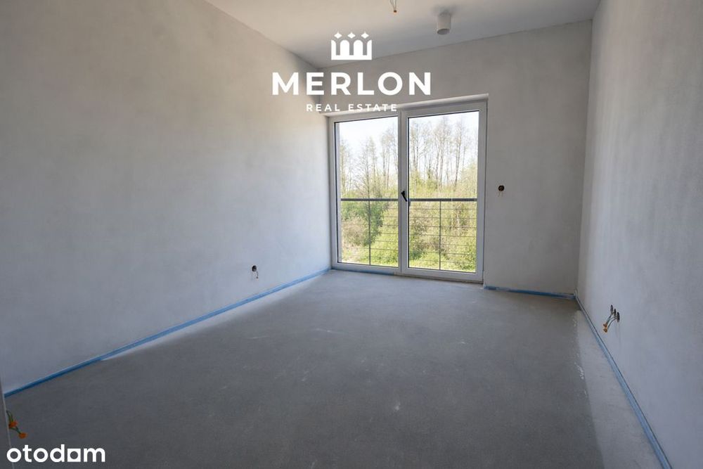 Nowoczesny dom 123 m² | Górki k/Opola