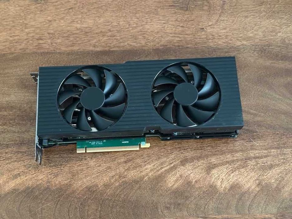 Karta graficzna NVIDIA GeForce RTX 3090 24GB Futoma • OLX.pl