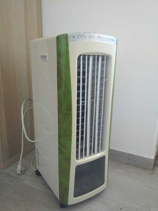 Aquecedor e Arrefecedor de temperatura