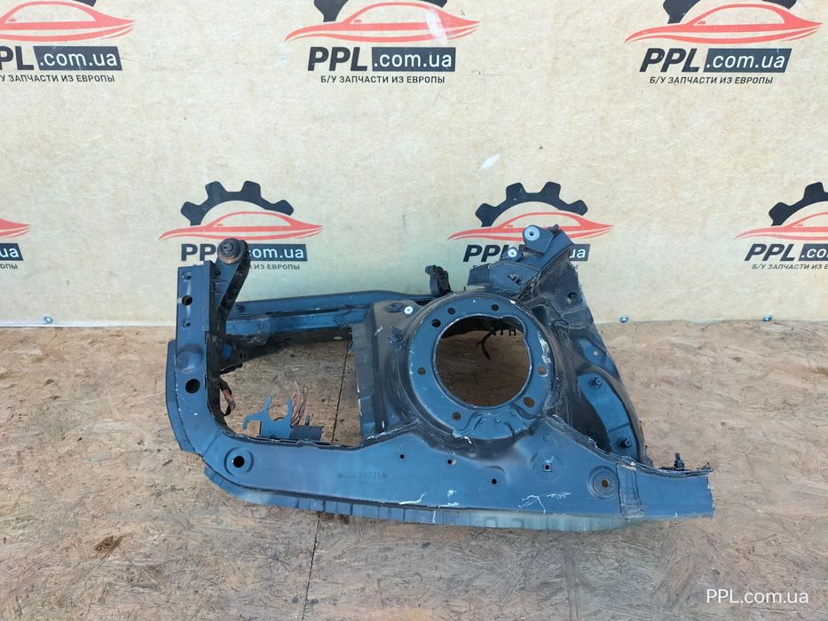 BMW 3 F30 F31 2011-2018 Лонжерон четверть передняя левая