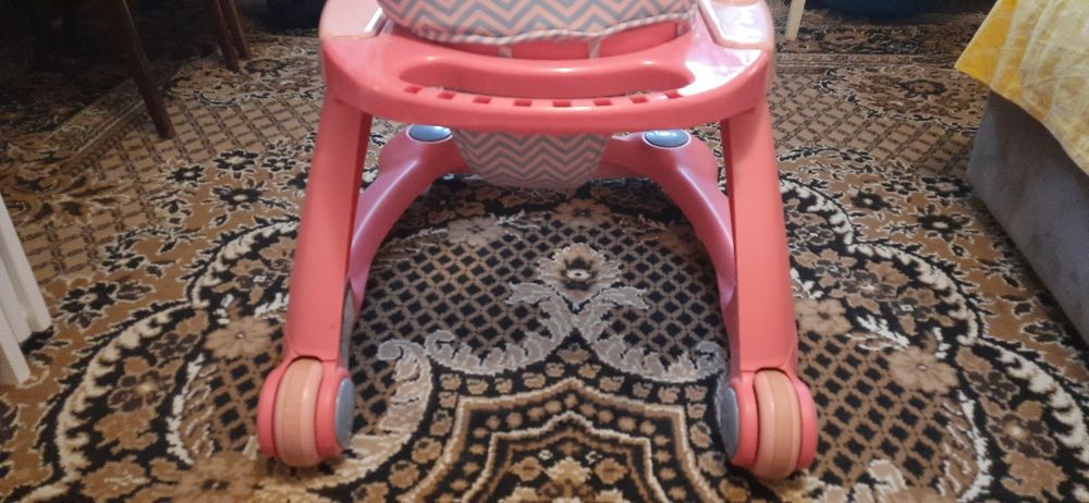 Продам Ходунки б/у