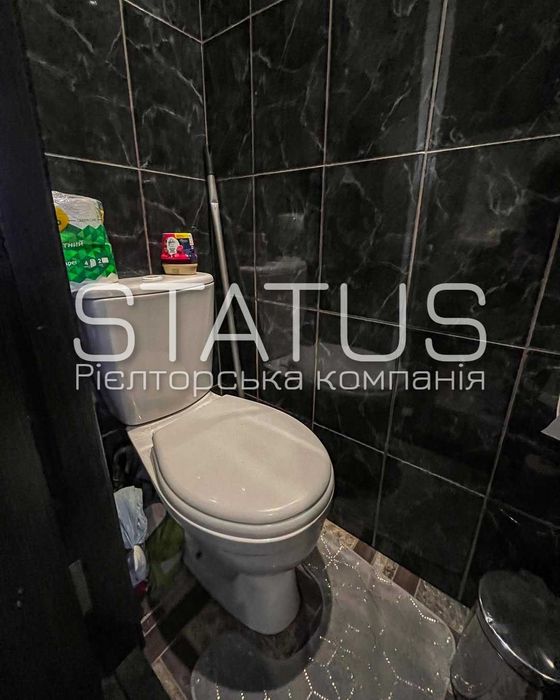 Продаж 1 кімнатної в приватному секторі, Полтава, р-н Дублянщина!