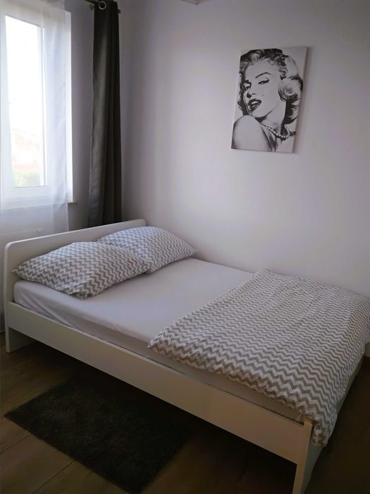 KING 2 Apartament /Mieszkanie/ Nocleg na doby Rzeszów