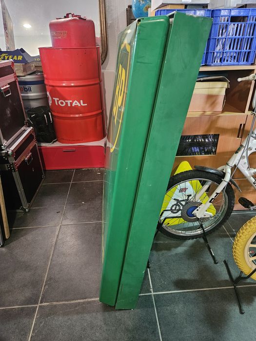 Colecção de artigos BP