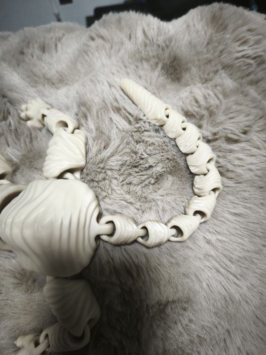 Sphynx articulado