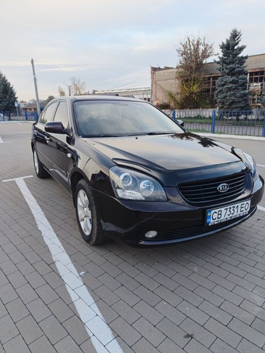 Продам kia magentis