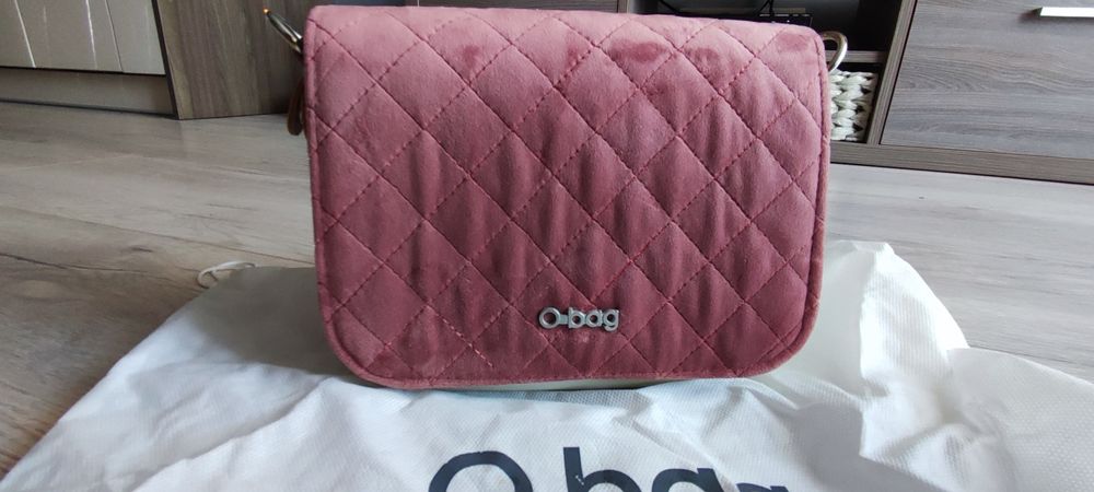 Torebka Obag pocket