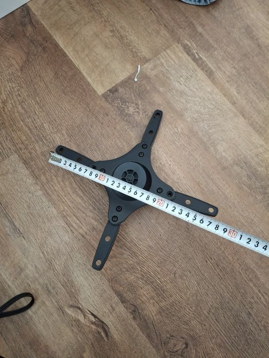 Suporte de parede para TV
